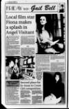 Portadown Times Friday 25 October 1991 Page 20