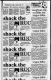 Portadown Times Friday 25 October 1991 Page 49