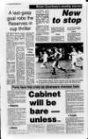 Portadown Times Friday 25 October 1991 Page 50