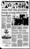 Portadown Times Friday 01 November 1991 Page 14