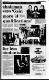 Portadown Times Friday 01 November 1991 Page 33