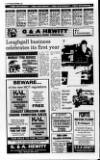 Portadown Times Friday 01 November 1991 Page 38