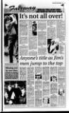 Portadown Times Friday 01 November 1991 Page 47