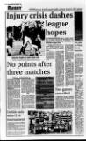 Portadown Times Friday 01 November 1991 Page 48