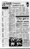Portadown Times Friday 01 November 1991 Page 50