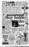 Portadown Times Friday 01 November 1991 Page 54