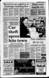 Portadown Times Friday 15 November 1991 Page 3