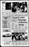 Portadown Times Friday 15 November 1991 Page 4