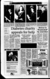 Portadown Times Friday 15 November 1991 Page 16