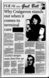 Portadown Times Friday 15 November 1991 Page 17