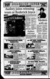 Portadown Times Friday 15 November 1991 Page 18