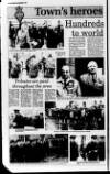 Portadown Times Friday 15 November 1991 Page 20