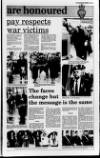 Portadown Times Friday 15 November 1991 Page 21