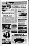 Portadown Times Friday 15 November 1991 Page 39