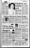 Portadown Times Friday 15 November 1991 Page 47