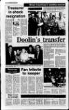 Portadown Times Friday 15 November 1991 Page 56