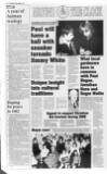 Portadown Times Friday 03 January 1992 Page 21