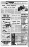 Portadown Times Friday 03 January 1992 Page 22