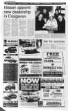 Portadown Times Friday 03 January 1992 Page 23