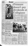 Portadown Times Friday 03 January 1992 Page 29