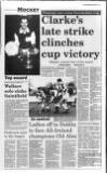 Portadown Times Friday 03 January 1992 Page 30