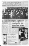 Portadown Times Friday 10 January 1992 Page 8
