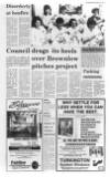 Portadown Times Friday 10 January 1992 Page 15