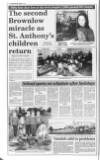 Portadown Times Friday 10 January 1992 Page 22