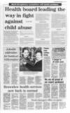 Portadown Times Friday 10 January 1992 Page 23