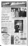 Portadown Times Friday 10 January 1992 Page 26