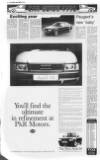 Portadown Times Friday 10 January 1992 Page 42