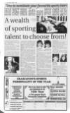 Portadown Times Friday 10 January 1992 Page 52