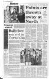 Portadown Times Friday 10 January 1992 Page 54