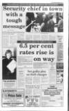 Portadown Times Friday 17 January 1992 Page 3