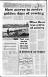 Portadown Times Friday 17 January 1992 Page 6
