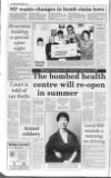 Portadown Times Friday 17 January 1992 Page 8