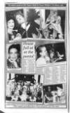 Portadown Times Friday 17 January 1992 Page 22
