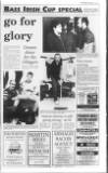 Portadown Times Friday 17 January 1992 Page 39