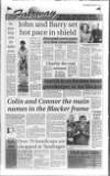 Portadown Times Friday 17 January 1992 Page 41