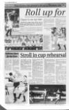 Portadown Times Friday 17 January 1992 Page 46