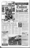 Portadown Times Friday 24 January 1992 Page 4