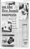 Portadown Times Friday 24 January 1992 Page 5