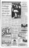 Portadown Times Friday 24 January 1992 Page 9
