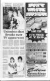 Portadown Times Friday 24 January 1992 Page 13
