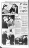 Portadown Times Friday 24 January 1992 Page 20