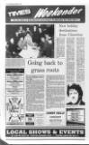 Portadown Times Friday 24 January 1992 Page 30