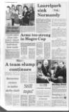 Portadown Times Friday 24 January 1992 Page 46
