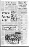 Portadown Times Friday 24 January 1992 Page 51