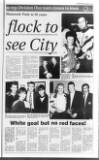 Portadown Times Friday 24 January 1992 Page 53
