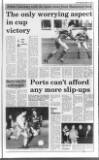 Portadown Times Friday 24 January 1992 Page 55